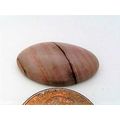 Kona Dolomite Marble Freeform Gemstone Cabochon...