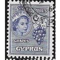 1955/1960 SG 174 - cancelled