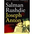 Joseph Anton