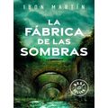 Crimenes Del Faro, Los La Fabrica De Las Sombras / The Factory Of Shadows