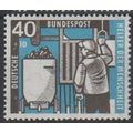 Mi: 273 MNH 1957 Cat € 18