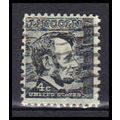 Used 1282 4c Abraham Lincoln Fine Plus KA6013