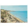 Alum Chine Bournemouth Dorset Postcard 2693