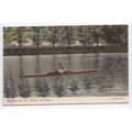Boating on the Forth Stirling Postcard Craig's ...
