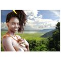 CARTE POSTALE - AFRIQUE 2