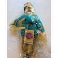 'PRESENTS'.... 1988...WIZARD OF OZ DOLL ''SCARE...