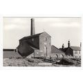 Stretham Engine Cambridgeshire Postcard