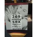 269 Amazing Sex Tips and Tricks for Women by An...