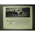 1960 Boca Raton Hotel and Club Ad - Winter Rend...