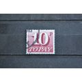 GB p/due SG D84 USED-10p #1
