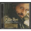 Alfie Boe. Bring Him Home. The Les Miserable CD.