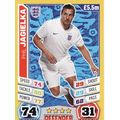 Match Attax World Cup 2014 81 Phil Jagielka Eng...