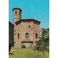 Ravenna Battistero della Cattedrale Italy Postc...