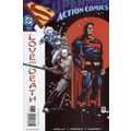 Action Comics (Vol 1) # 787 VFN MODERN AGE COMICS