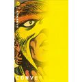 Convergence: Hawkman (2015 Ltd) # 001 NM CoverB...