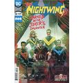 Nightwing (Vol 3) # 058 NM (CvrA) MODERN AGE CO...