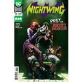 Nightwing (Vol 3) # 057 NM (CvrA) MODERN AGE CO...