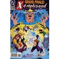 Xenobrood (1994 Ltd) # 006 NM MODERN AGE COMICS