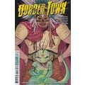 Border Town (Vol 1) # 002 NM MODERN AGE COMICS