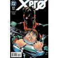Xero (Vol 1) # 003 NM MODERN AGE COMICS