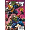 Exiles (Vol 1) # 080 NM MODERN AGE COMICS