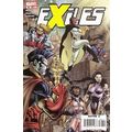 Exiles (Vol 1) # 088 NM MODERN AGE COMICS