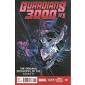 Guardians 3000 (Vol 1) # 001 NM MODERN AGE COMICS