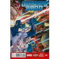 Guardians 3000 (Vol 1) # 002 NM (CvrA) MODERN A...