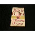Hollywood Divorces by Jackie Collins
