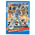 1991 Donruss Ken Griffey Jr. - Card # 77