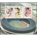 San Marino 1988 Michel Bloc Feuillet 11 Neuf **...