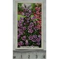 1938 Gallaher's Garden flowers No. 30 Canterbur...