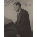 Jack Strachey Brighton Songwriter Housewives Ch...