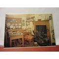 SCOTS KITCHEN, HUNTLY HOUSE MUSEUM, EDINBURGH u...