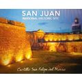 San Juan National Historic Site 3D Fridge Magnet