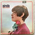 MIREILLE MATHIEU (UK VINYL LP, 1967)