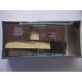 HO Scale Athearn NH 40' Boxcar Kit 3880