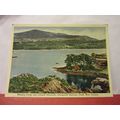 GLENGARRIFF HARBOUR, CO. CORK, IRELAND unused p...