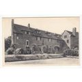 Alliott House Bishop's Stortford College Postca...