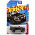 Hot Wheels - 1988 Jeep Wagoneer: HW The 80's #5...