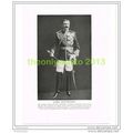 LORD KITCHENER, Book Illustration, c1914