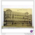 WENDUYNE, ROYAL PALACE HOTEL, BELGIUM, Postcard