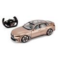 RC BMW i4 Concept Genuine Car Model Miniature 1...