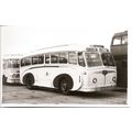 Black & White Photograph of Western Welsh Omnib...