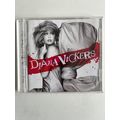 DIANA VICKERS - SONGS FROM THE TAINTED CHERRY T...