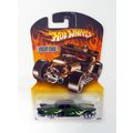 Hot Wheels '57 Cadillac Eldorado Brougham Frigh...