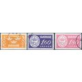Centenary of Postal Savings - Sweden 1984 - F H...