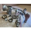 Vintage Union Manufacturing Co. Universal Hand ...