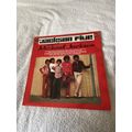 THE JACKSON FIVE Featuring Michael Jackson Viny...