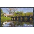Tourism: A Europa - Norway 2007 - F H - MiNr 1613